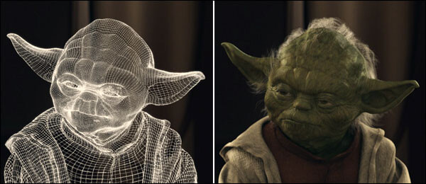 Different between Pre-Rendering and Real-Time Rendering